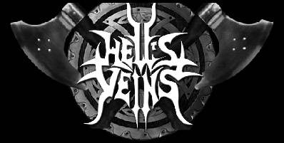 logo Hell's Veins